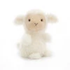 JELLYCAT LITTLE LAMB -Robinson alnwick image d6452653 9ea7 4ef4 9151 9a996ded57f1