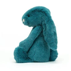 JELLYCAT SMALL BASHFUL MINERAL BLUE BUNNY -Robinson alnwick image d6c740e3 0dbc 494b 9699 9892747c3c71