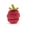 JELLYCAT FABULOUS FRUIT RASPBERRY -Robinson alnwick image d9bf627a b211 41b7 a884 60e8ab667141