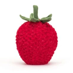 JELLYCAT AMUSEABLE STRAWBERRY -Robinson alnwick image daaf3ba3 b7eb 48a7 a0c8 14d9b51f0a0e