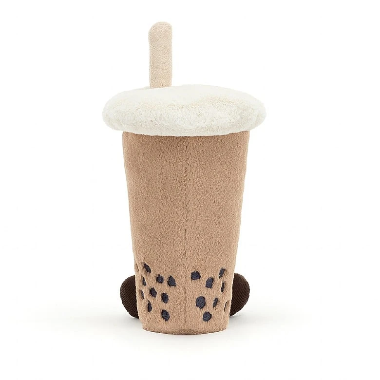 JELLYCAT AMUSEABLE BUBBLE TEA 5 JELLYCAT AMUSEABLE BUBBLE TEA - Image 3