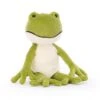 JELLYCAT FINNEGAN FROG -Robinson alnwick image de2fb8ad 25a0 480e 82e9 e9ab26f7b909