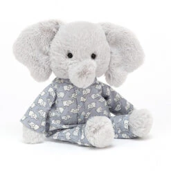 JELLYCAT SMALL BEDTIME ELEPHANT