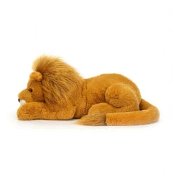JELLYCAT LOUIE LION HUGE -Robinson alnwick image df38e7ee 5f43 47bc b8c5 53eea382df57