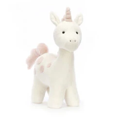 JELLYCAT BIG SPOTTIE UNICORN -Robinson alnwick image e0b2bebd fdca 4d12 ad43 4aa6ff66ca6e