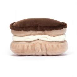 JELLYCAT PRETTY PATISSERIE ECLAIR -Robinson alnwick image e1874eec 7ee8 41f1 b0ea 73bdcd1c870f