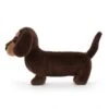 JELLYCAT OTTO SAUSAGE DOG SMALL -Robinson alnwick image e5c2a469 32ff 4566 8182 95b8e6da3c4d