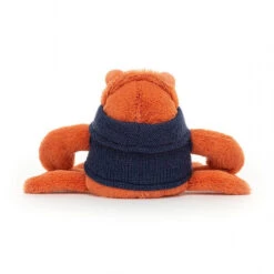 JELLYCAT COZY CREW CRAB -Robinson alnwick image e79f534a ada4 4b46 9a08 8bfd209cc086
