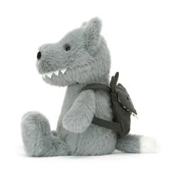 JELLYCAT BACKPACK WOLF -Robinson alnwick image e7b96b40 3f13 458e 928e 1c2fcb451950