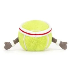 JELLYCAT AMUSEABLE SPORTS TENNIS BALL -Robinson alnwick image e92cd0ab 5010 4737 9a4f 69931c63d32a