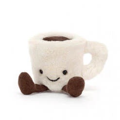 JELLYCAT AMUSEABLE ESPRESSO CUP