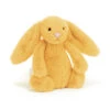 JELLYCAT LITTLE BASHFUL SUNSHINE BUNNY