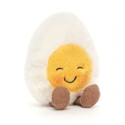 JELLYCAT BOILED EGG BLUSHING