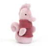 JELLYCAT COZY CREW SEAHORSE -Robinson alnwick image f05c9035 19d3 4663 90c9 baa6f7c8325c