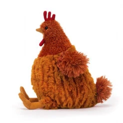 JELLYCAT CECILE CHICKEN -Robinson alnwick image f50dc475 ab3c 4395 84e7 fd477f8c0271