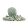 JELLYCAT LITTLE ODYSSEY OCTOPUS