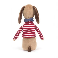 JELLYCAT BEATNIK BUDDY SAUSAGE DOG -Robinson alnwick image f5fc1ec1 6cf0 49d5 b71e a7cf9bd22639
