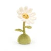 JELLYCAT FLOWERLETTE DAISY