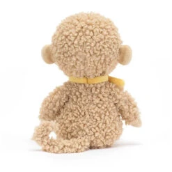 JELLYCAT FUZZKIN MONKEY -Robinson alnwick image f6656604 da3e 4e46 bdfb a9ba80461836