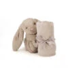 JELLYCAT BASHFUL BEIGE BUNNY SOOTHER -Robinson alnwick image f8da69c4 f116 4b1d ac8f 46d3c3085770