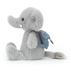 JELLYCAT BACKPACK ELEPHANT 7 JELLYCAT BACKPACK ELEPHANT -Robinson alnwick image f9385408 044c 40e4 b932 aef68e82fb82