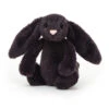 JELLYCAT BASHFUL SMALL INKY BUNNY -Robinson alnwick image faa103c9 8914 485b 8a75 37cc0c011a89