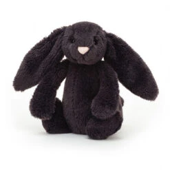 JELLYCAT BASHFUL SMALL INKY BUNNY