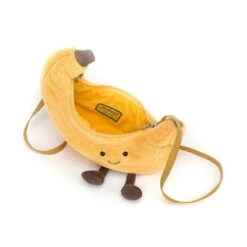 JELLYCAT AMUSEABLE BANANA BAG -Robinson alnwick image fba06f49 baff 48ea b03d 774915da2b8b