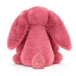JELLYCAT SMALL BASHFUL CERISE BUNNY -Robinson alnwick image fca0be23 a9c3 4cc8 8209 c82925d882e4