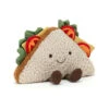 JELLYCAT AMUSEABLE SANDWICH -Robinson alnwick image ff6d225a 8486 4ca3 b269 84bb55f2e24e