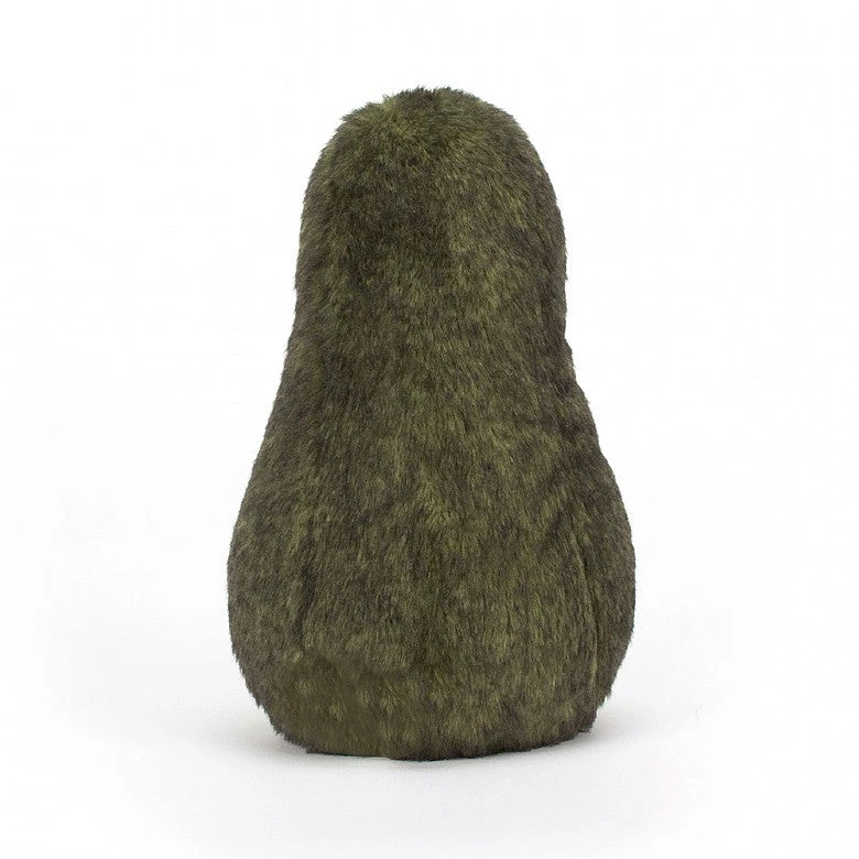 JELLYCAT AMUSEABLE AVOCADO SMALL 5 JELLYCAT AMUSEABLE AVOCADO SMALL - Image 3