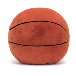 JELLYCAT AMUSEABLE SPORTS BASKETBALL -Robinson alnwick image ffdc2a1a 4bfa 4c30 a7dd 96f48a14db0a