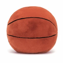Jellycat - Amuseable Sports Basketball -Robinson alnwick jellycat amuseable jellycat amuseable sports baske 1