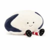 Jellycat - Amuseable Sports Rugby Ball 2 Jellycat - Amuseable Sports Rugby Ball -Robinson alnwick jellycat amuseable jellycat amuseable sports rugby