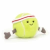 Jellycat - Amuseable Sports Tennis Ball 1 Jellycat - Amuseable Sports Tennis Ball -Robinson alnwick jellycat amuseable jellycat amuseable sports tenni