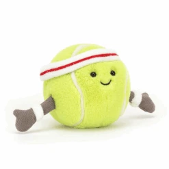 Jellycat - Amuseable Sports Tennis Ball