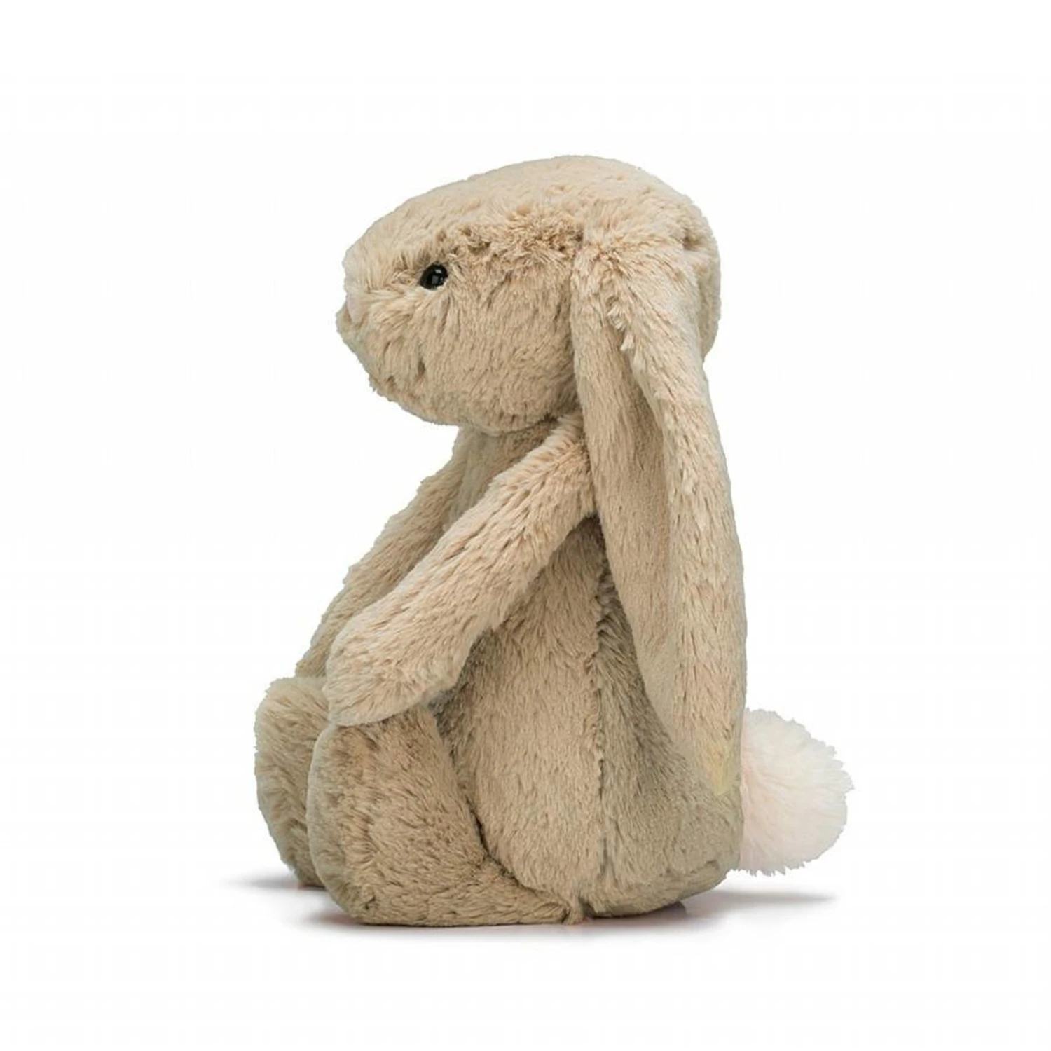 Bashful Beige Bunny - Medium 4 Bashful Beige Bunny - Medium - Image 2