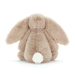 Bashful Beige Bunny - Medium 8 Bashful Beige Bunny - Medium -Robinson alnwick jellycat bashful jellycat bashful beige bunny medi 2