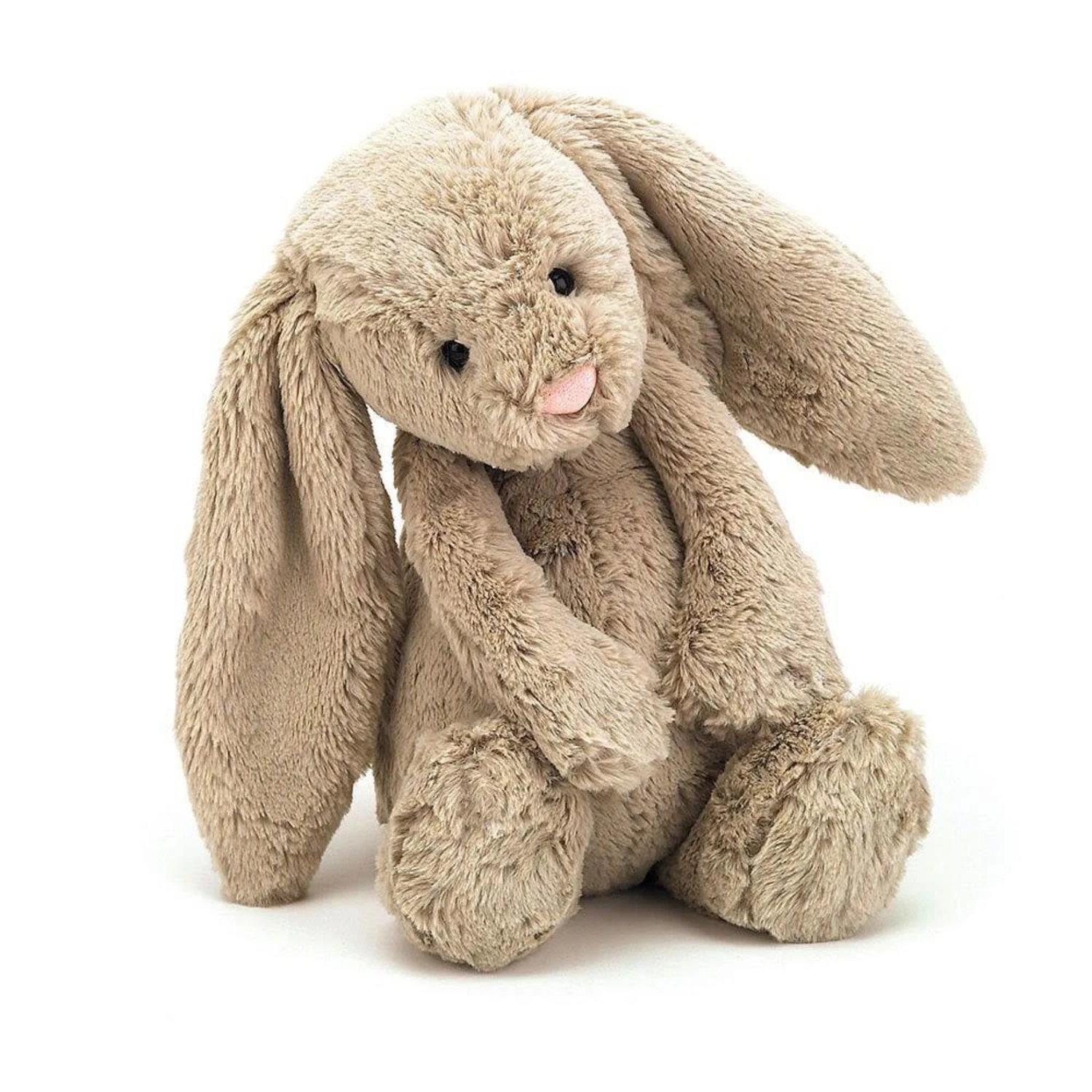 Bashful Beige Bunny - Medium 3 Bashful Beige Bunny - Medium