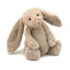 Bashful Beige Bunny - Small 2 Bashful Beige Bunny - Small -Robinson alnwick jellycat bashful jellycat bashful beige bunny smal