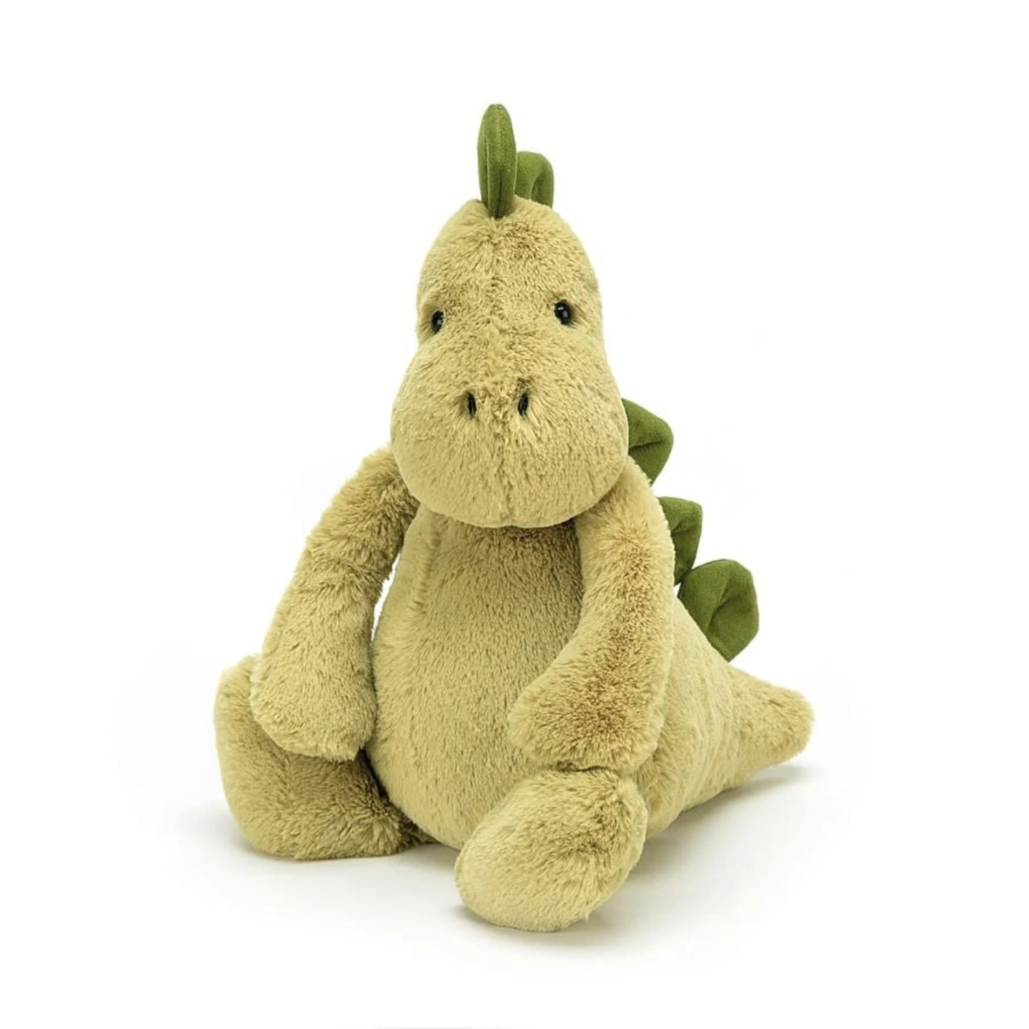 Bashful Dinosaur - Medium 3 Bashful Dinosaur - Medium