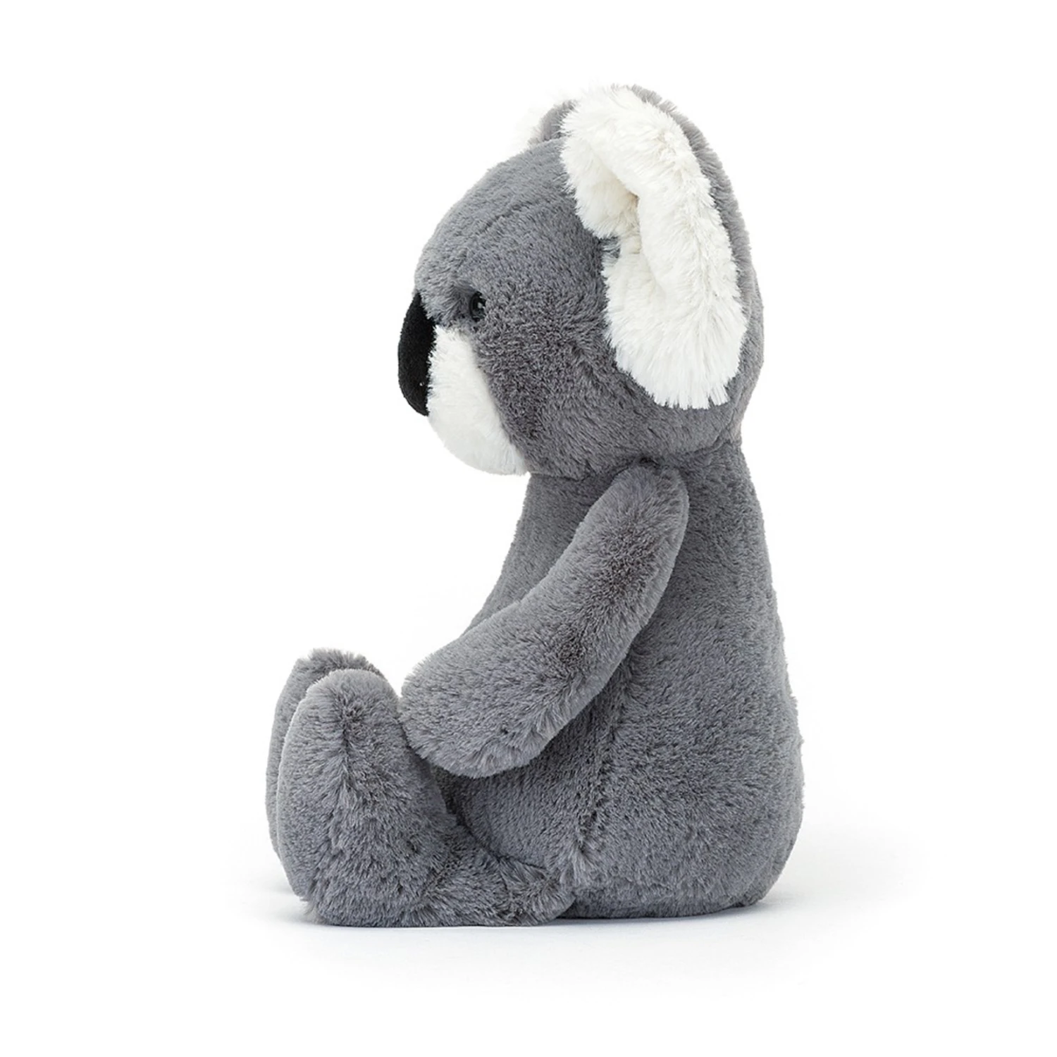 Jellycat - Bashful Koala Medium 4 Jellycat - Bashful Koala Medium - Image 2