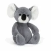 Jellycat - Bashful Koala Medium 1 Jellycat - Bashful Koala Medium -Robinson alnwick jellycat bashful jellycat bashful koala medium