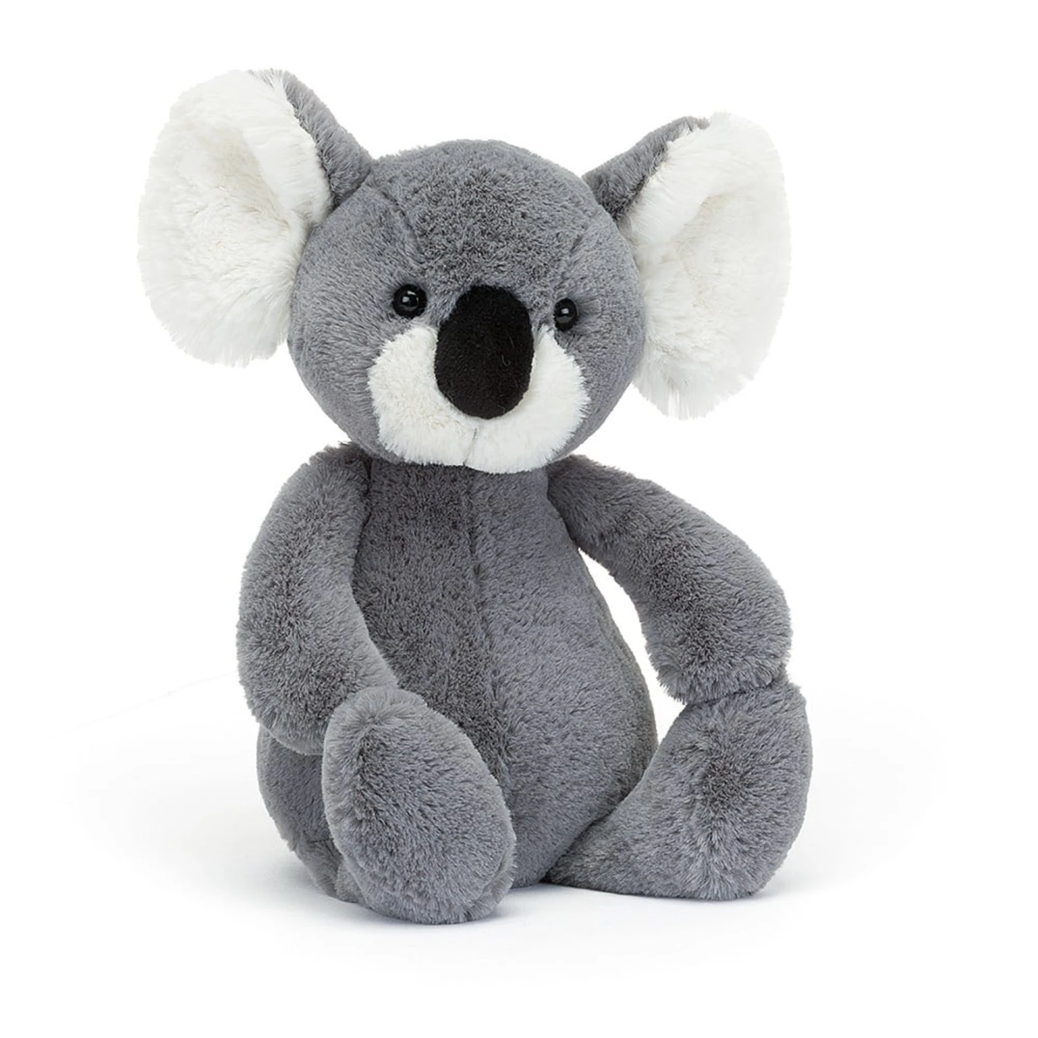 Jellycat - Bashful Koala Medium 3 Jellycat - Bashful Koala Medium