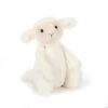 Jellycat - Bashful Lamb - Small -Robinson alnwick jellycat bashful jellycat bashful lamb small