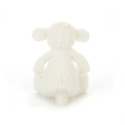 Jellycat - Bashful Lamb - Small 7 Jellycat - Bashful Lamb - Small -Robinson alnwick jellycat bashful jellycat bashful lamb small 2