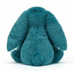 Jellycat - Bashful Mineral Blue Bunny Medium 7 Jellycat - Bashful Mineral Blue Bunny Medium -Robinson alnwick jellycat bashful jellycat bashful mineral blue bun 2