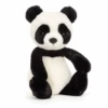 Jellycat - Bashful Panda Medium 1 Jellycat - Bashful Panda Medium -Robinson alnwick jellycat bashful jellycat bashful panda medium