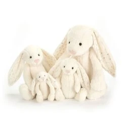 Jellycat - Bashful Twinkle Bunny - Medium 9 Jellycat - Bashful Twinkle Bunny - Medium -Robinson alnwick jellycat bashful jellycat bashful twinkle bunny me 3
