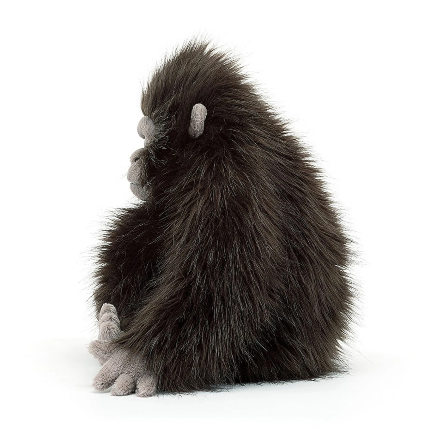 Jellycat - Gomez Gorilla 4 Jellycat - Gomez Gorilla - Image 2